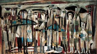 I Made Djirna - Demo I