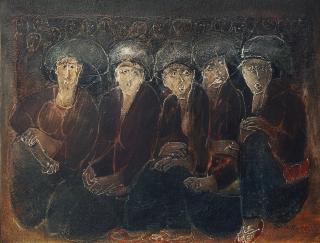 I Made Djirna - Orang Pinggiran Viii