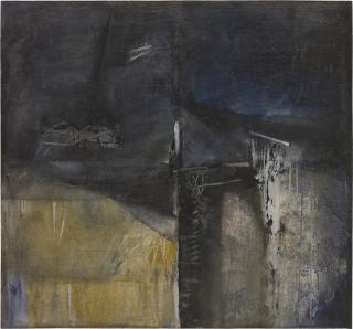 I Made Djirna - Sandikala