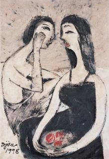 I Made Djirna - Whisper