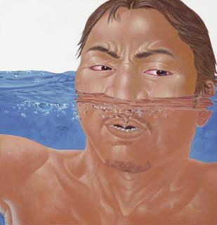 I Nyoman Masriadi - Bernafas (Breathe)