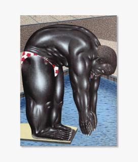 I Nyoman Masriadi - Bersiap (Getting Ready)