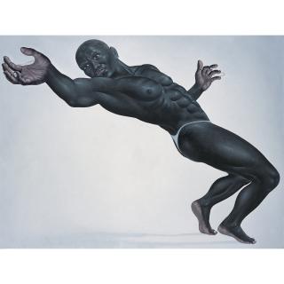 I Nyoman Masriadi -  Flexibility And Strength