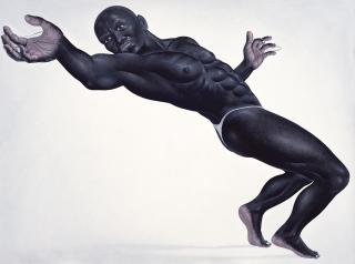 I Nyoman Masriadi - Kelenturan Dan Kekuatan (Flexibility And Strength)