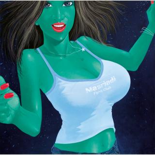 I Nyoman Masriadi - Masriadi Fans Club