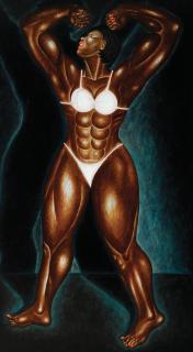 I. Nyoman Masriadi - Mrs Universe