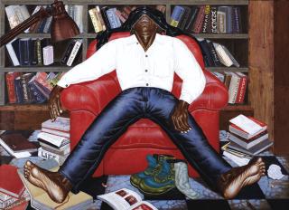 I Nyoman Masriadi - No More Game