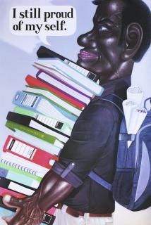 I Nyoman Masriadi - Proud