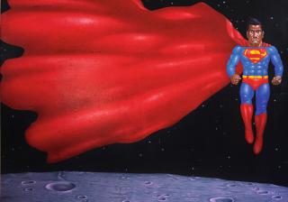 I Nyoman Masriadi - Solar Wind Effect 