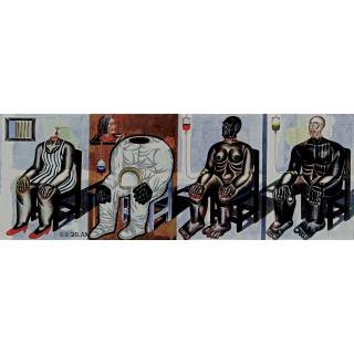 I Nyoman Masriadi - Switching Roles