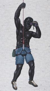 I Nyoman Masriadi - Weight