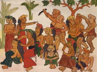 I Poegeg - Idle Hours