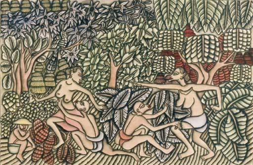 I Poegeg - Jaloezie: Jealousy