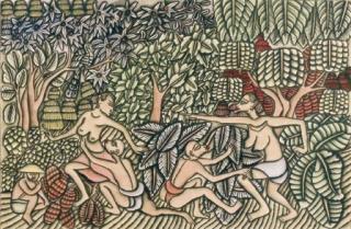 I Poegeg - Jaloezie: Jealousy