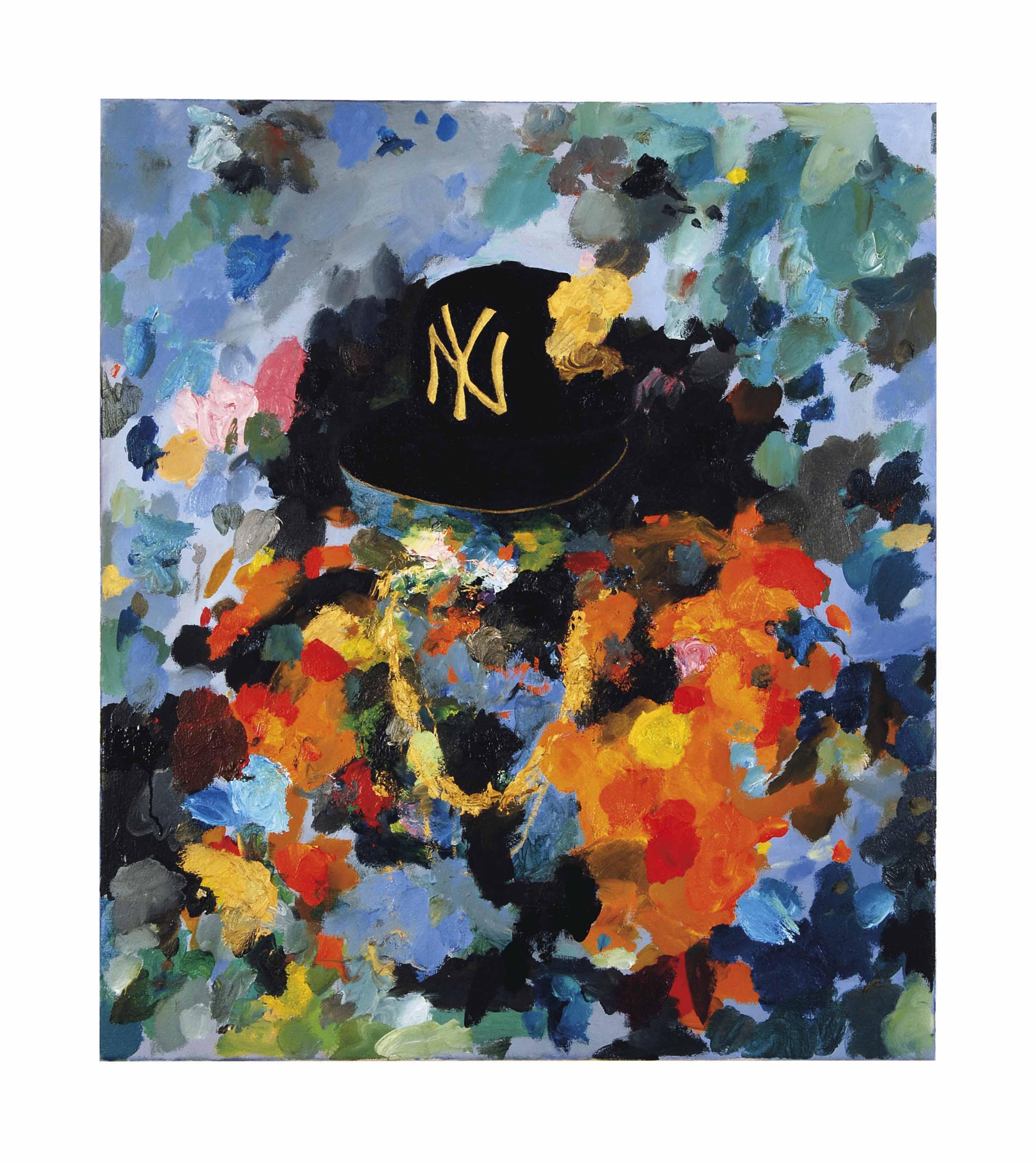 Iain Hetherington - Diversified Cultural Worker 6