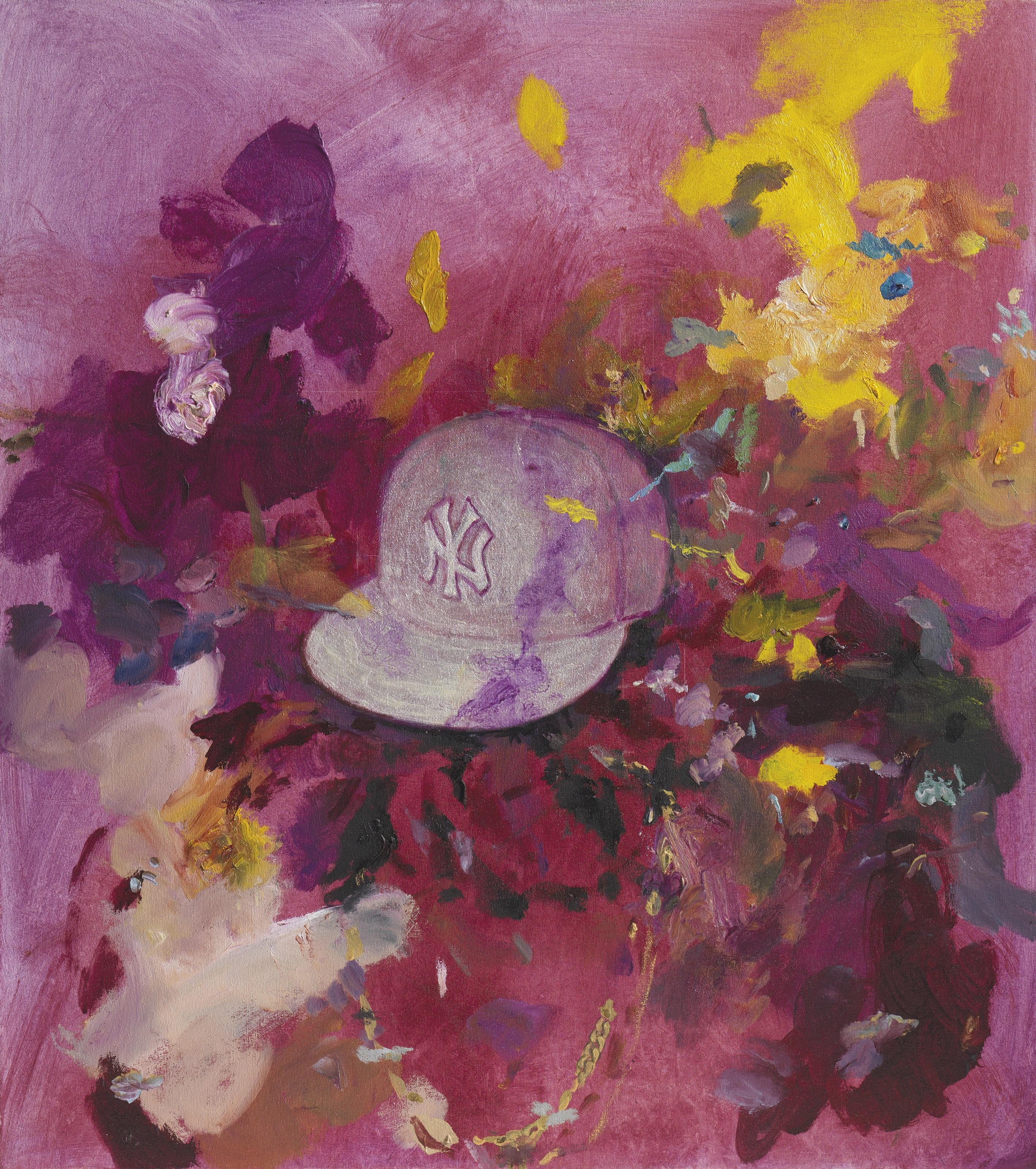 Iain Hetherington - Diversified Cultural Worker 8