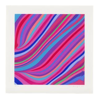 Ian Davenport - Twilight (From Diagonals)