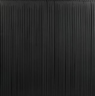 Ian Davenport - Untitled