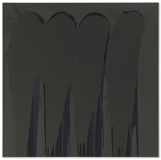 Ian Davenport - Untitled