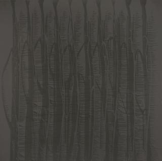 Ian Davenport - Untitled