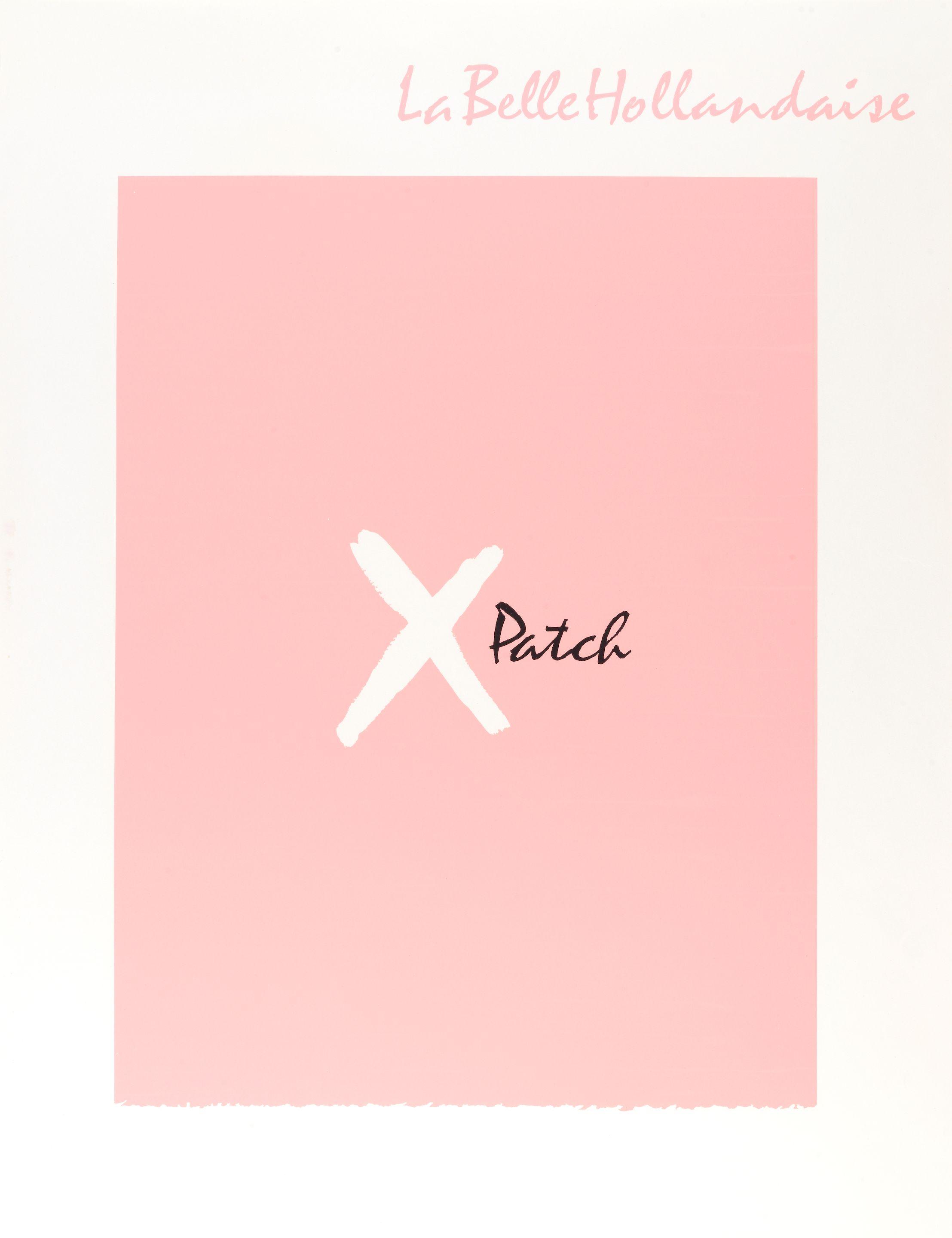 Ian Hamilton Finlay - Homage to Mozart; La Belle Hollandaise; Are Aircraft Carriers Urban or Rural?