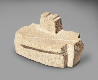 Ian Hamilton Finlay - Untitled