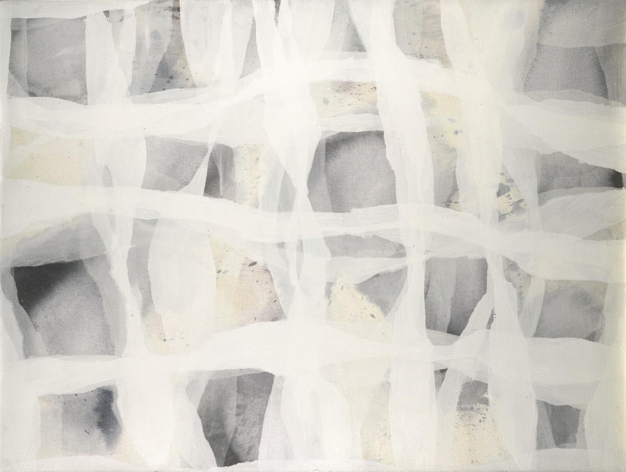 Ian Mckeever, R.A. - Day Painting