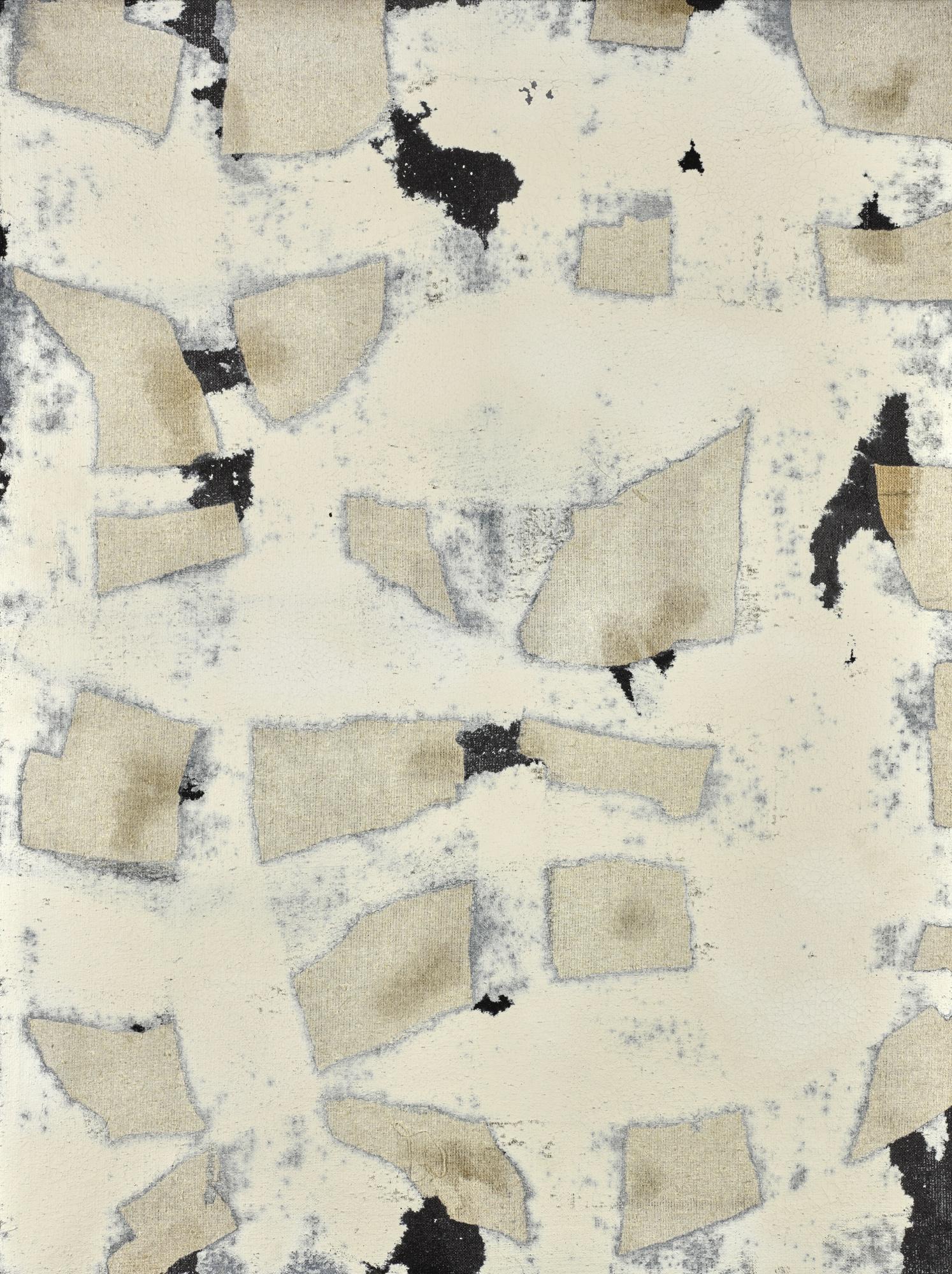 Ian Mckeever - Hour Painting No 18