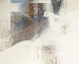 Ian Stephenson, R.A. - Composition