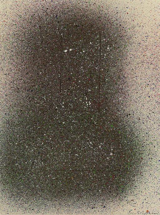 Ian Stephenson, R.A. - from sandsend series from beyond the world\'s end: understudy