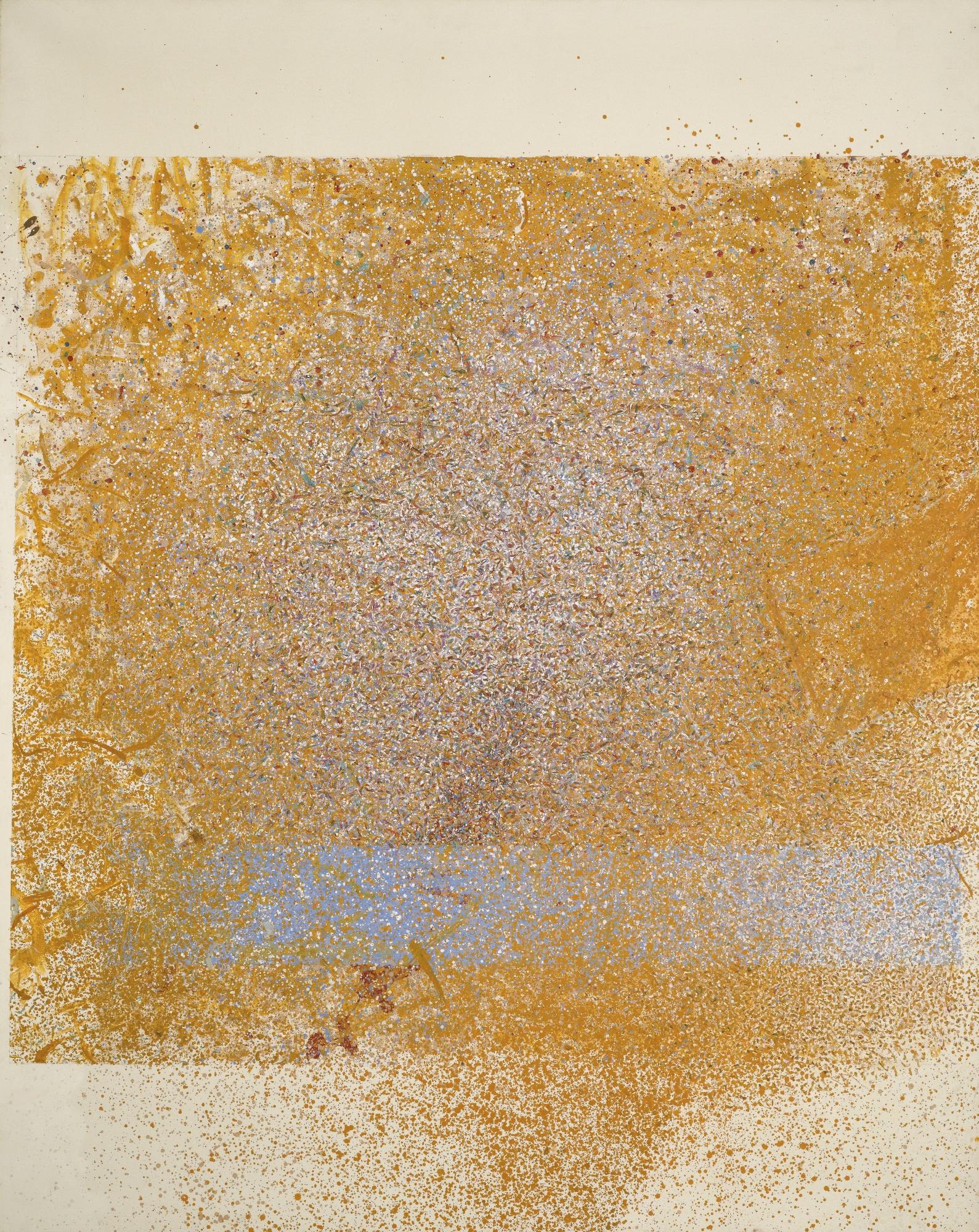 Ian Stephenson - Ochre Shadow