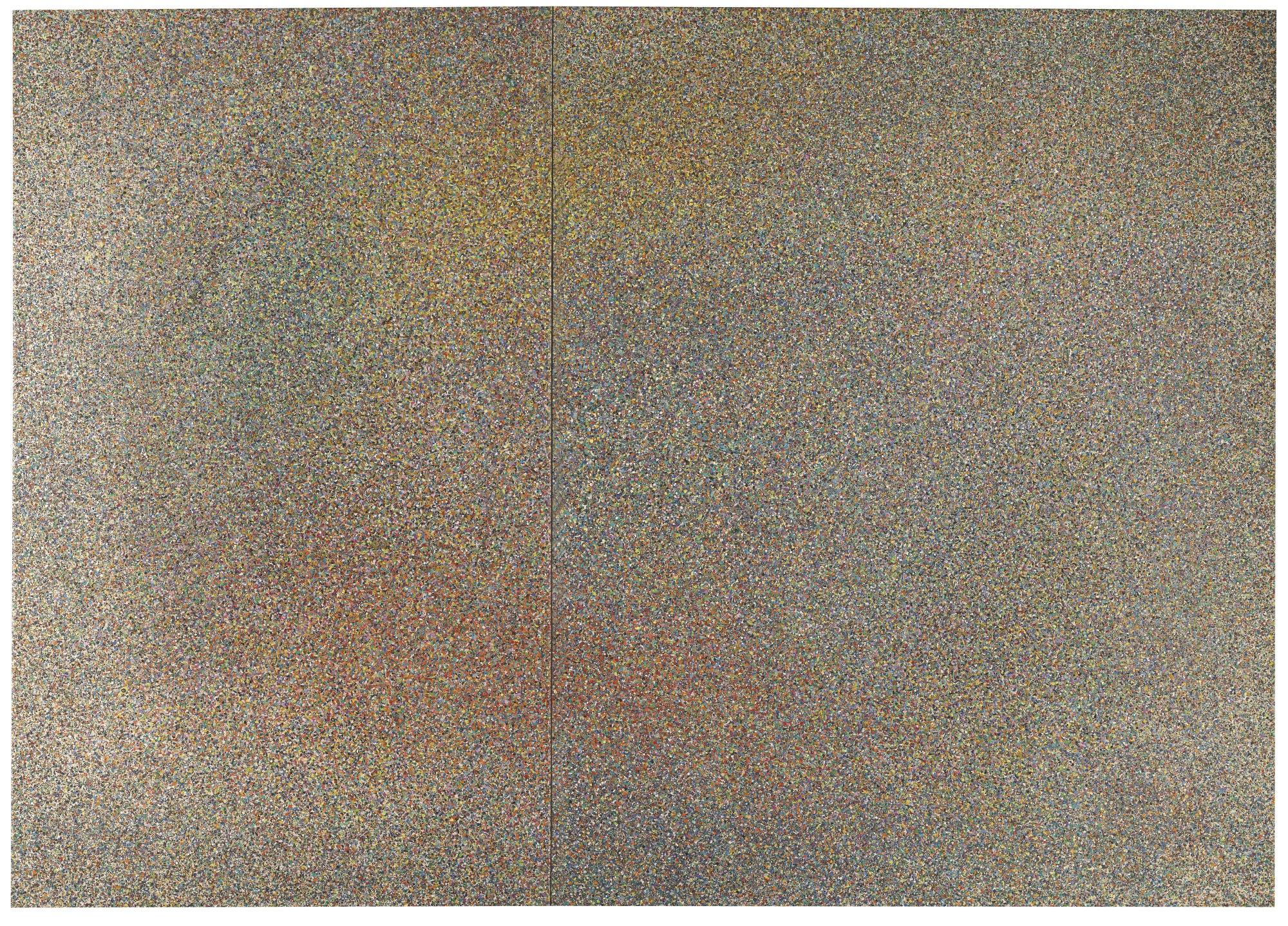 Ian Stephenson - Traces 