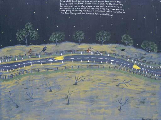 Ian W Abdullah - In My Childhood...