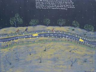 Ian W Abdullah - In My Childhood...