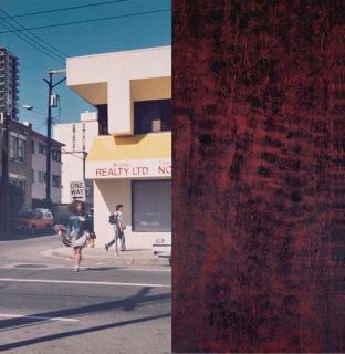 Ian Wallace - One Way Street