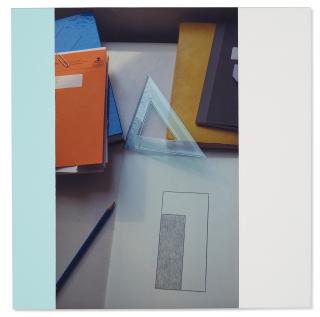 Ian Wallace - The Standard Hotel, Los Angeles Iii