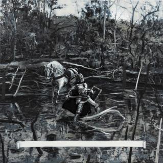 Ian Whitmore - Errant