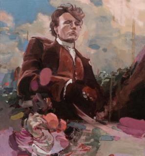 Ian Whitmore - Westernized