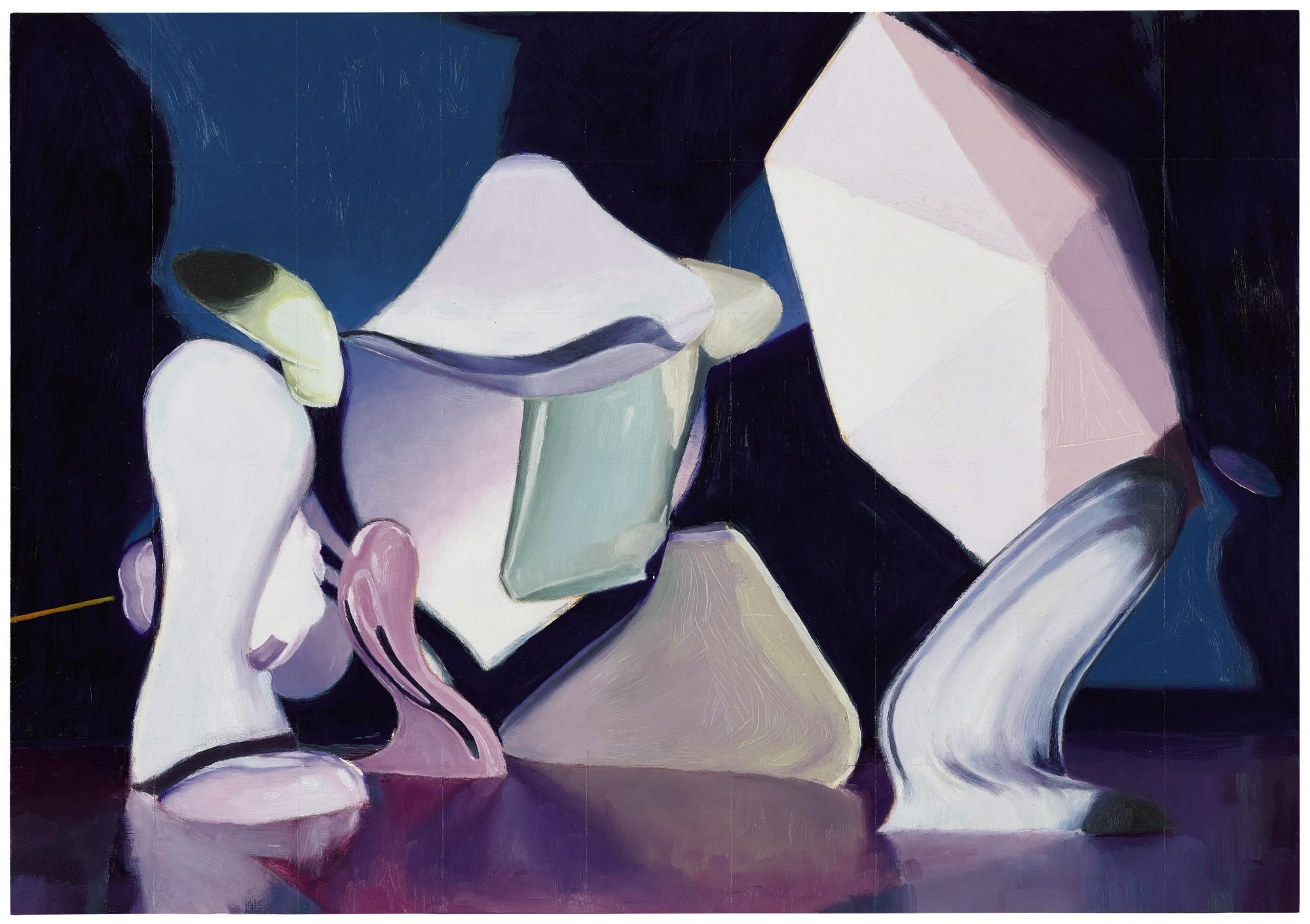 Ian Williams - Immortals