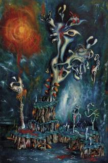 Iaroslav Serpan - Gynandrologie III