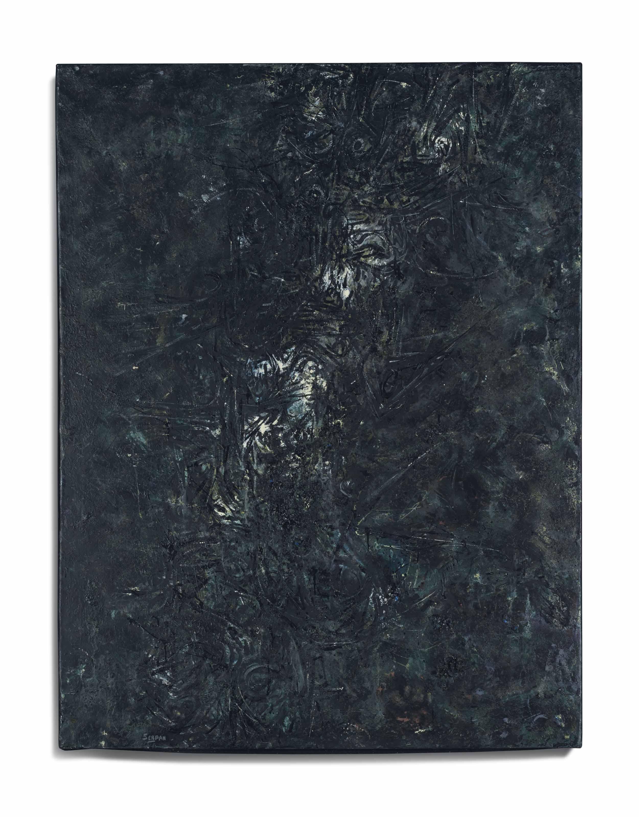 Iaroslav Serpan - Oltaiansiff