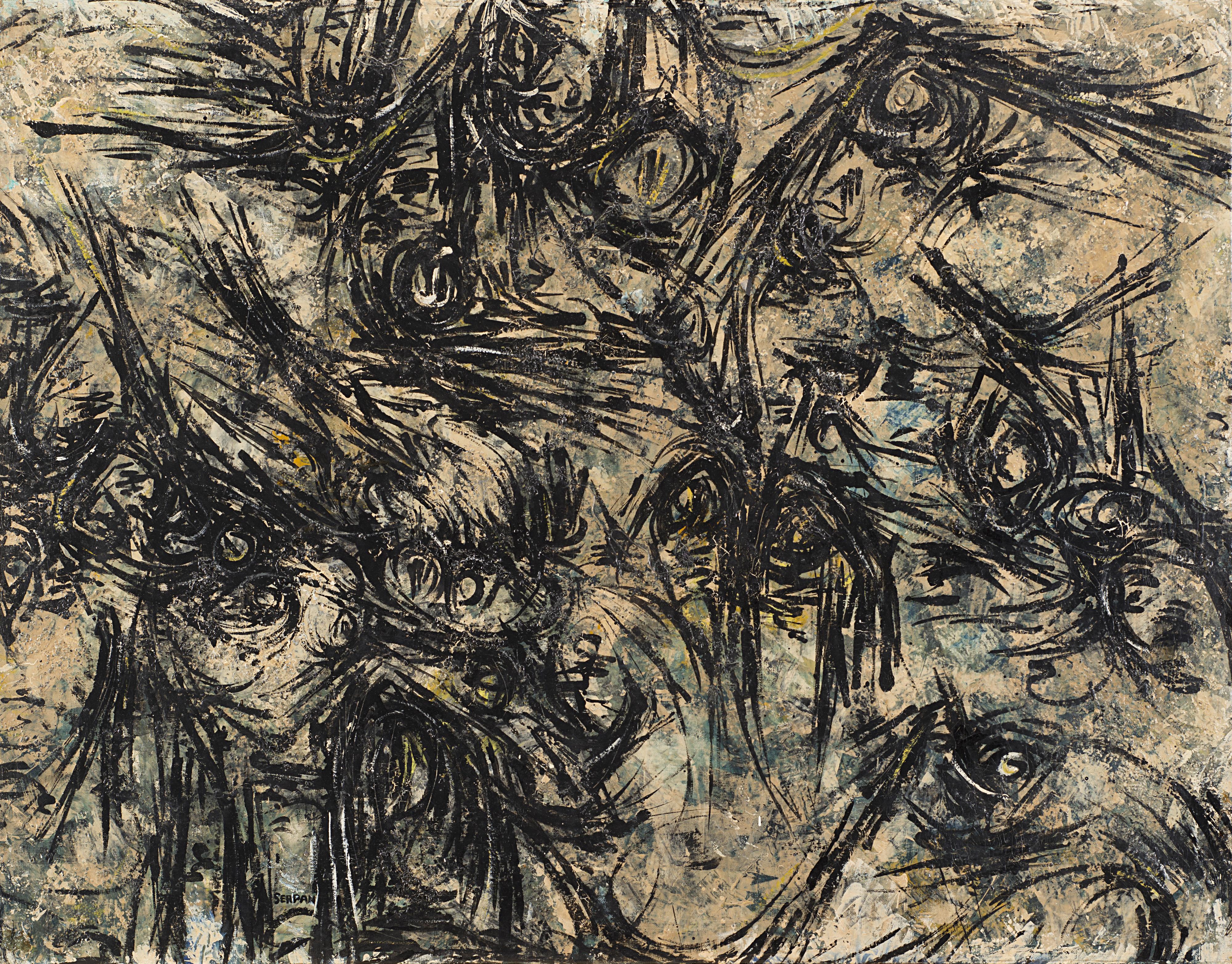 Iaroslav Serpan - Roatzk