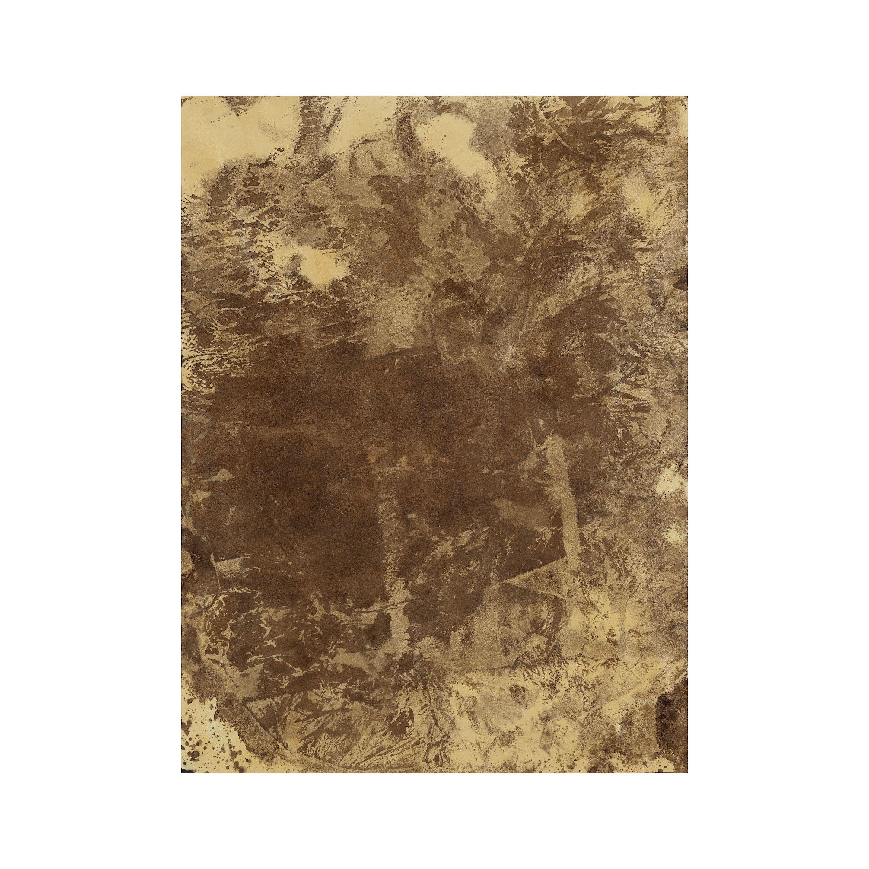 Iba Ndiaye - Sans titre