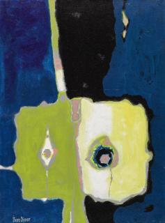 Ibou Diouf - Khatim Ou Ecriture