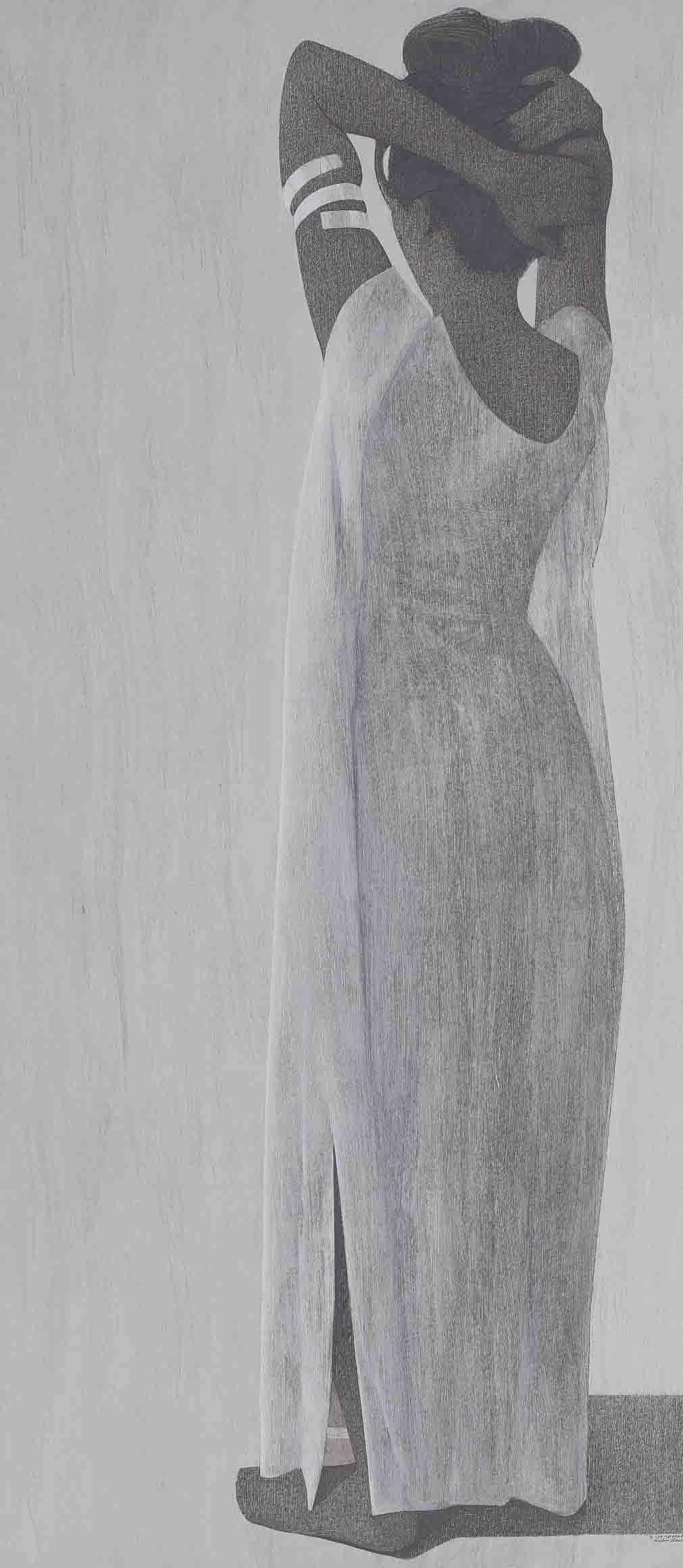 Ibrahim El Dessouki - Living