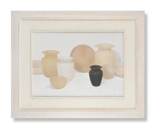 Ibrahim El Dessouki - Still Life I