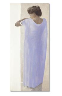 Ibrahim El Dessouki - The Egyptian Violet