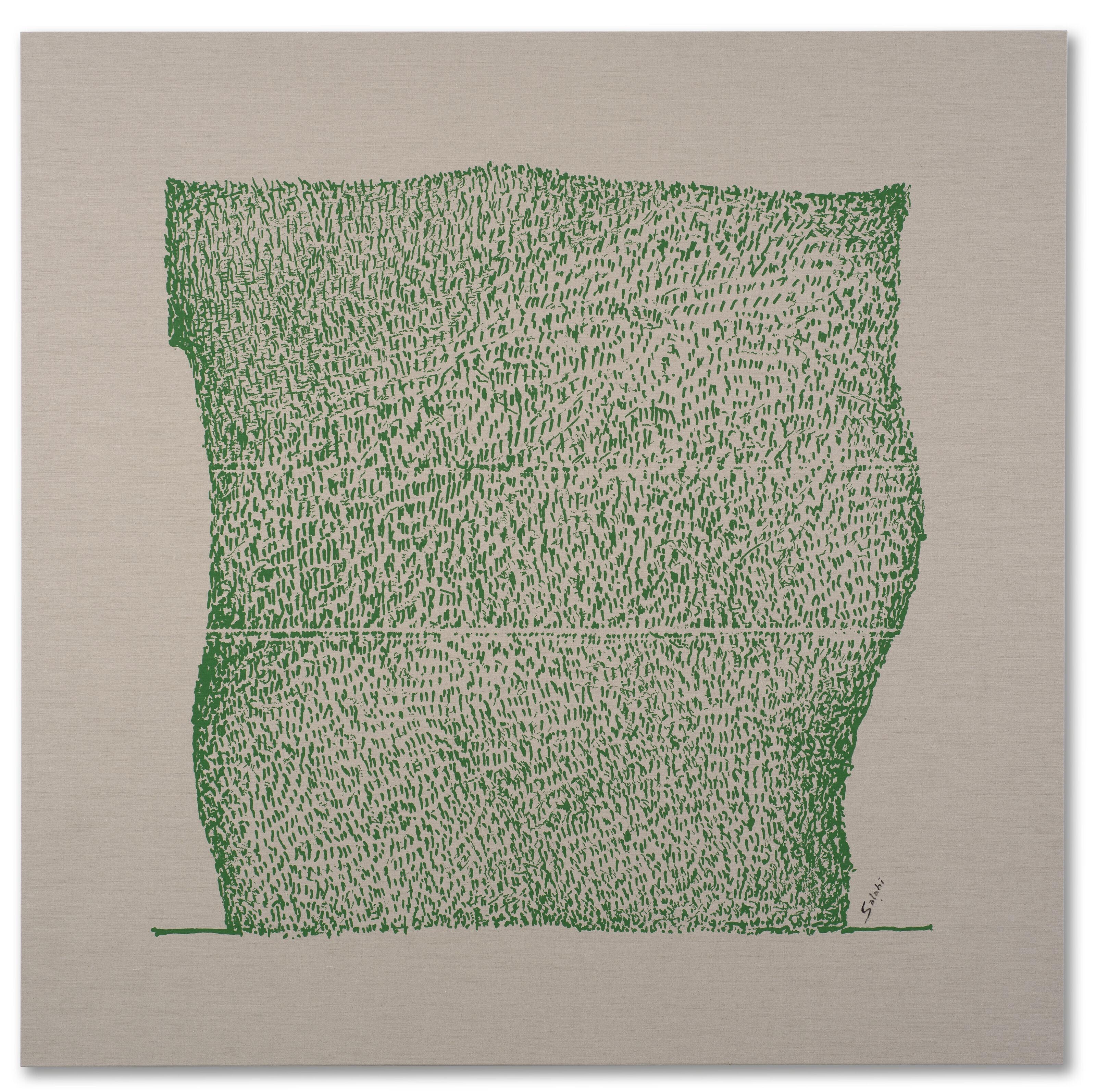 Ibrahim El-Salahi - Pain Relief