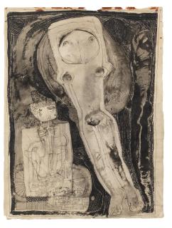 Ibrahim El-Salahi - The Rise