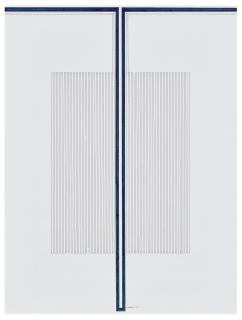 Ibrahim El-Salahi - The Tree